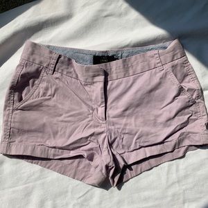J.Crew | Chino Shorts